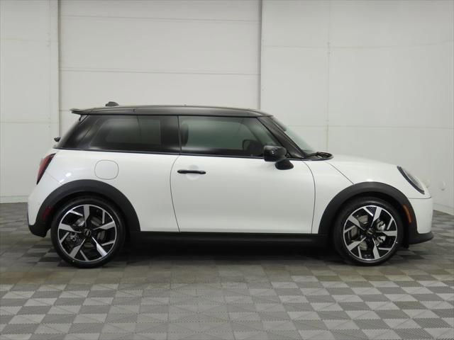 New 2026 MINI Cooper S image 4