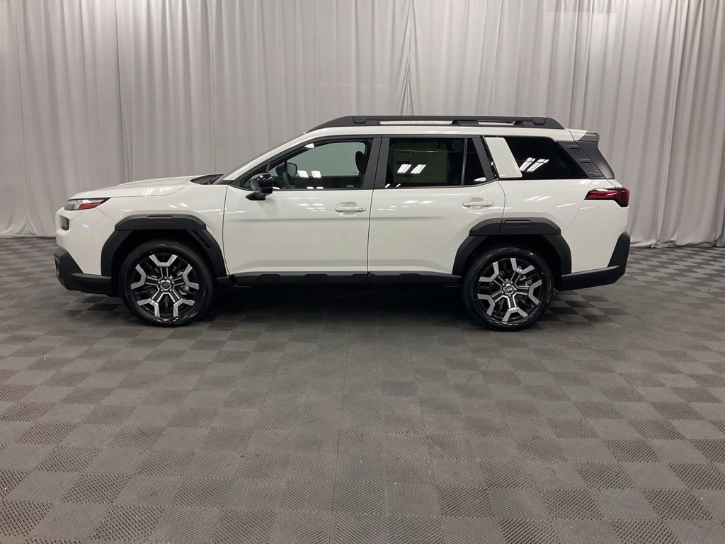 New 2026 Subaru Outback Touring XT AWD/4WD image 5