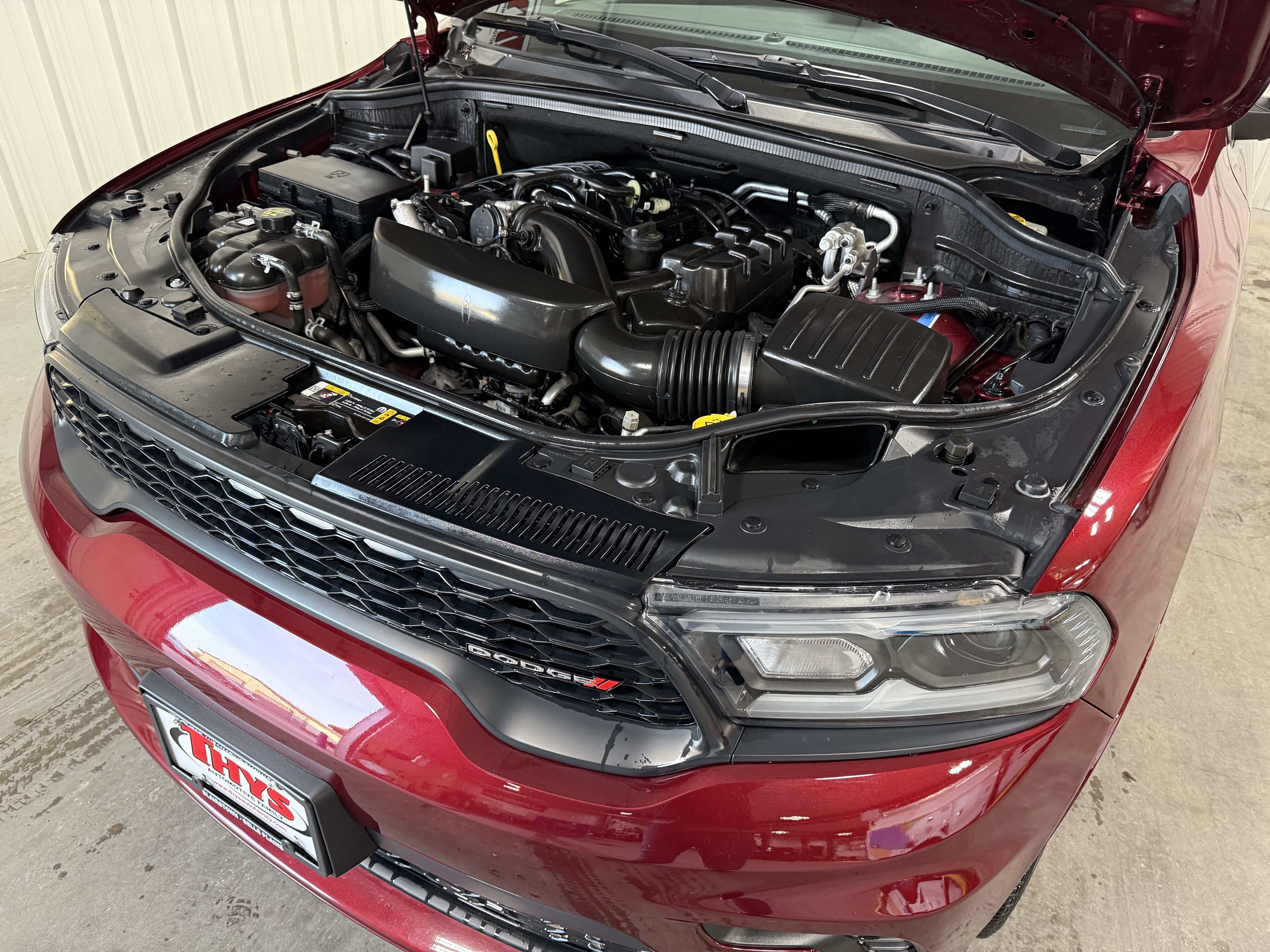 Used 2023 Dodge Durango GT AWD/4WD image 18