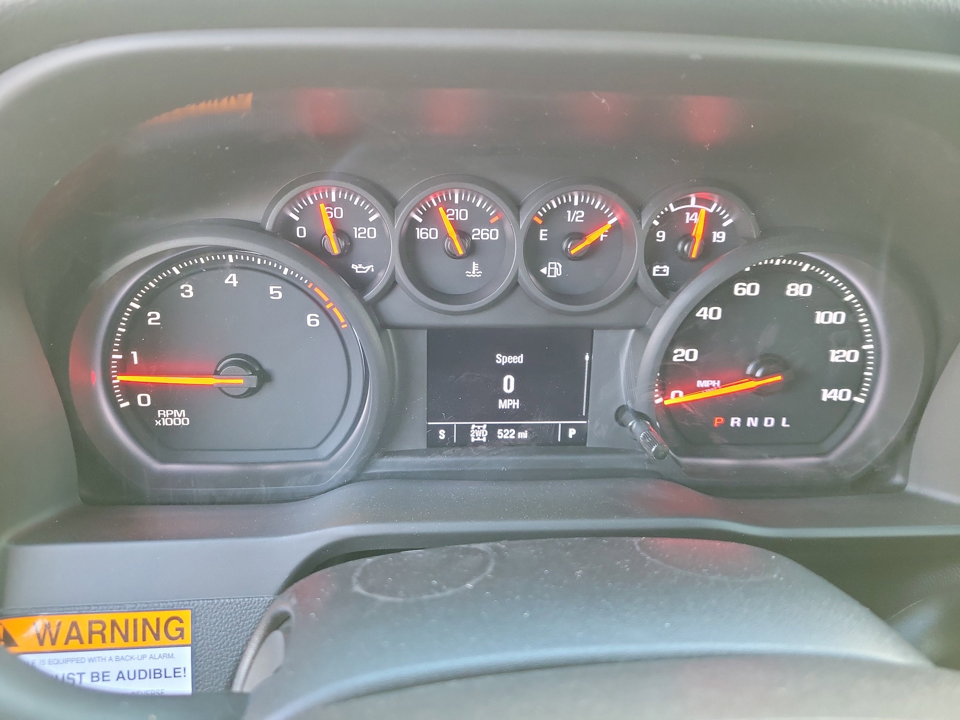 New 2026 GMC Sierra 3500 Pro w/ Convenience Package image 21