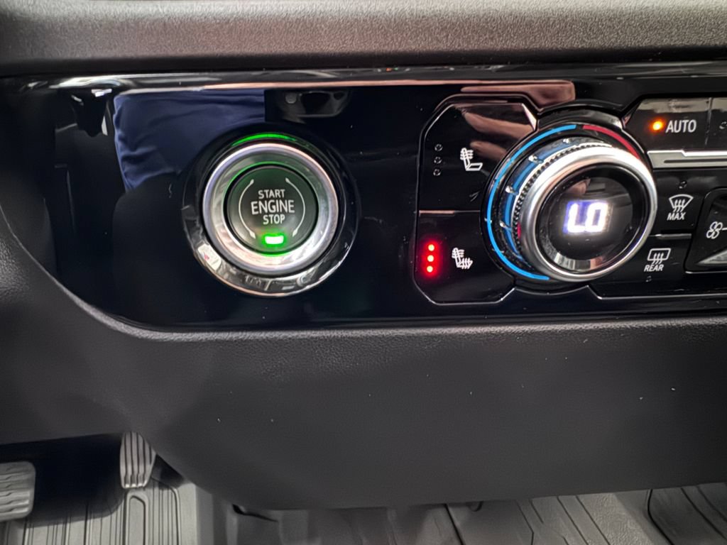 Certified 2023 GMC Sierra 1500 Elevation AWD/4WD image 23
