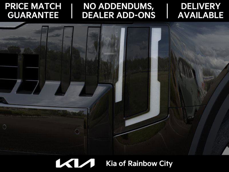 New 2027 Kia Telluride EX image 12