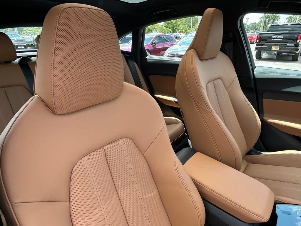 New 2026 Audi A5 2.0T Premium AWD/4WD image 44