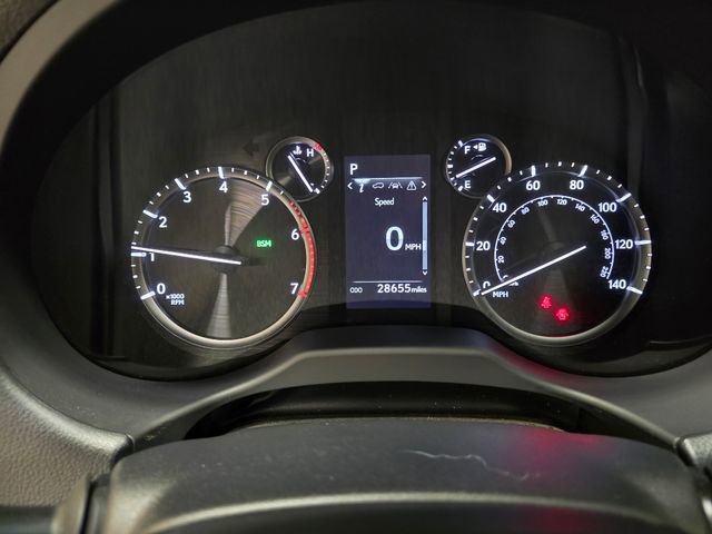 Used 2023 Lexus GX 460 Premium image 18