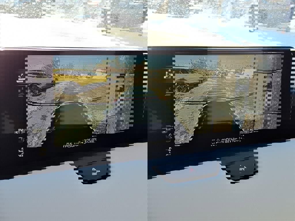 New 2026 MAZDA CX-90 3.3 Turbo w/ Premium Plus Pkg image 25