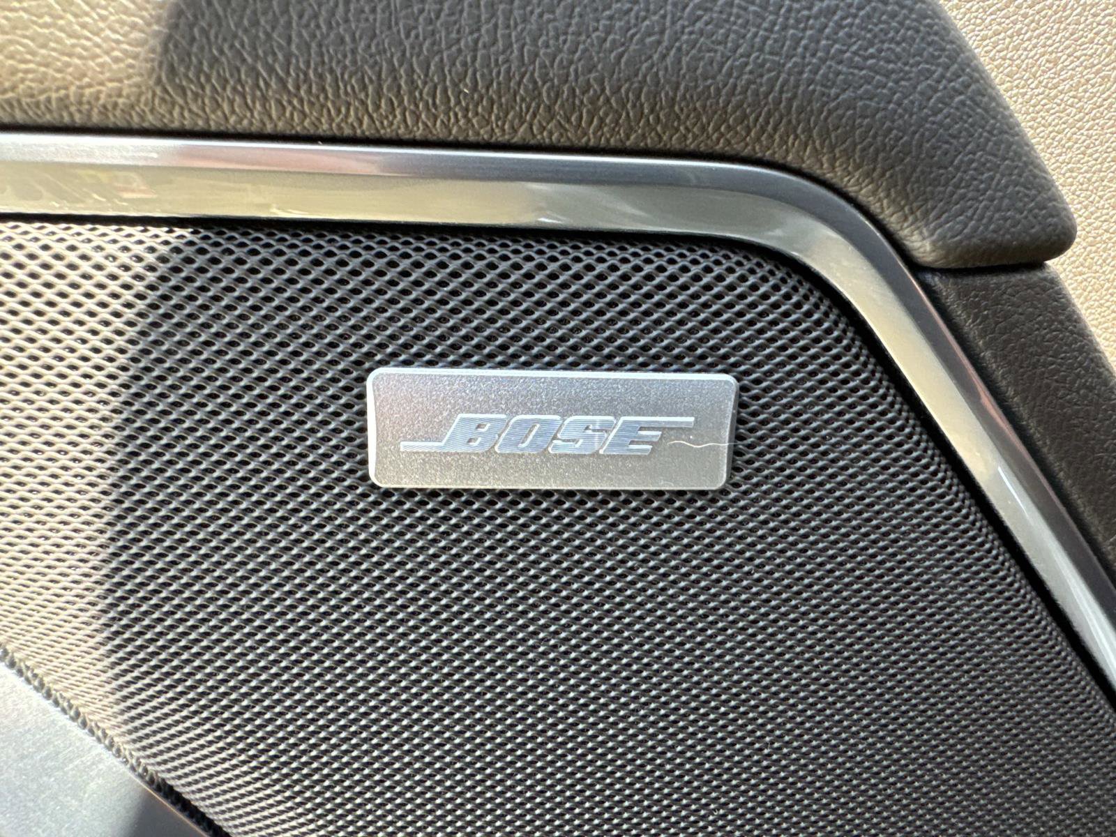 Used 2024 Chevrolet Silverado 3500 LTZ w/ LTZ Premium Package image 25