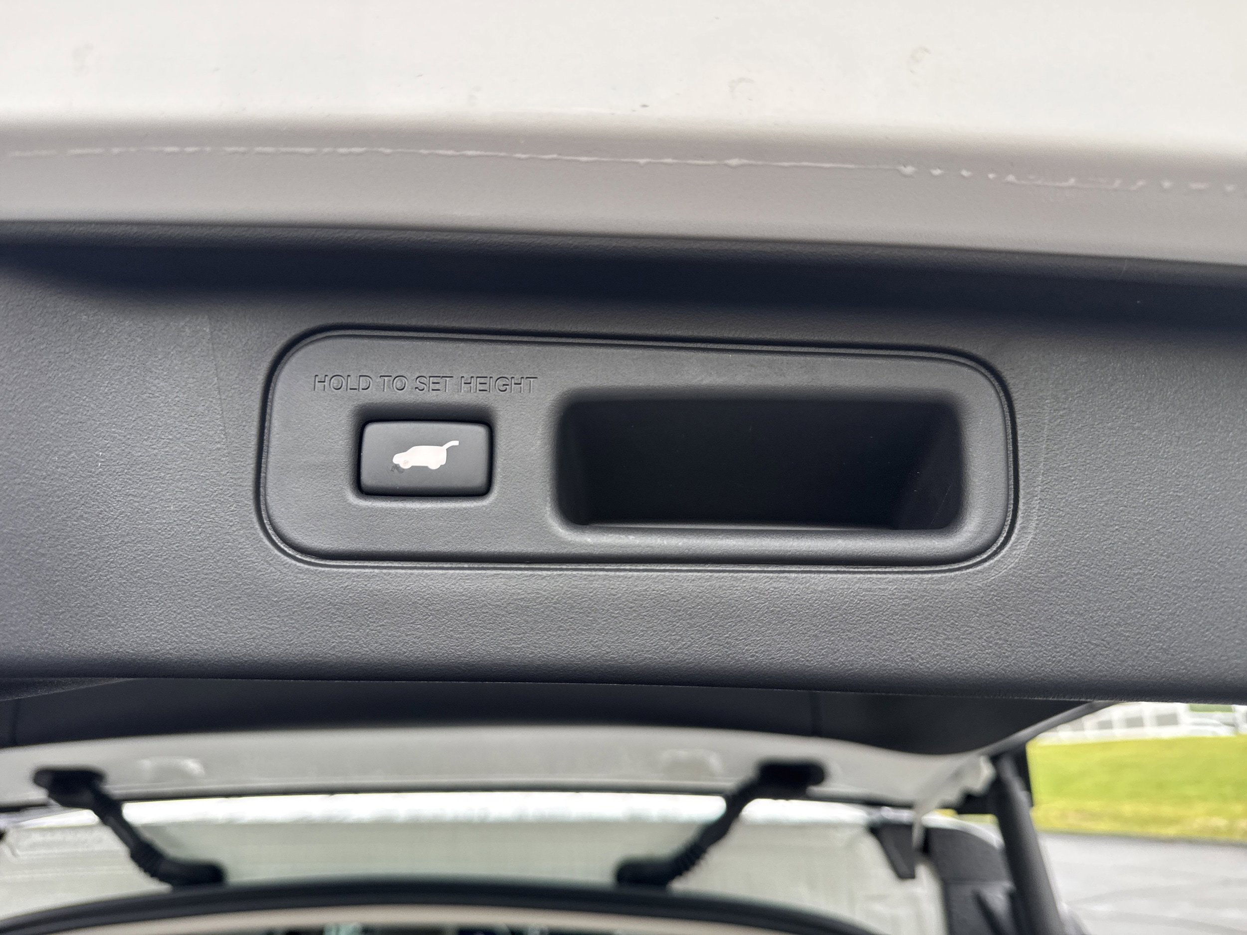 New 2026 Honda Passport RTL image 11