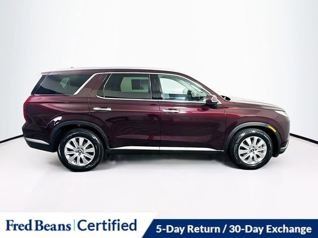 Used 2024 Hyundai Palisade SEL image 9