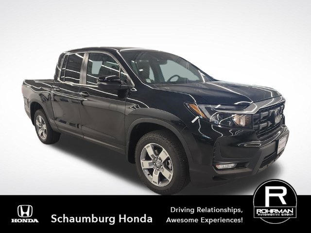 Certified 2026 Honda Ridgeline RTL image 3