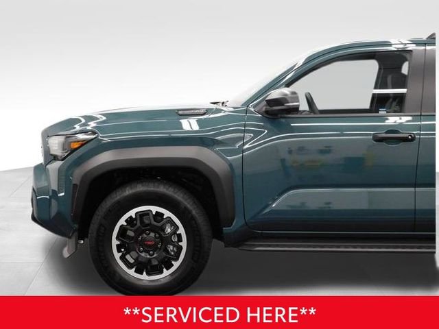 Used 2025 Toyota 4Runner TRD Off-Road Premium image 17