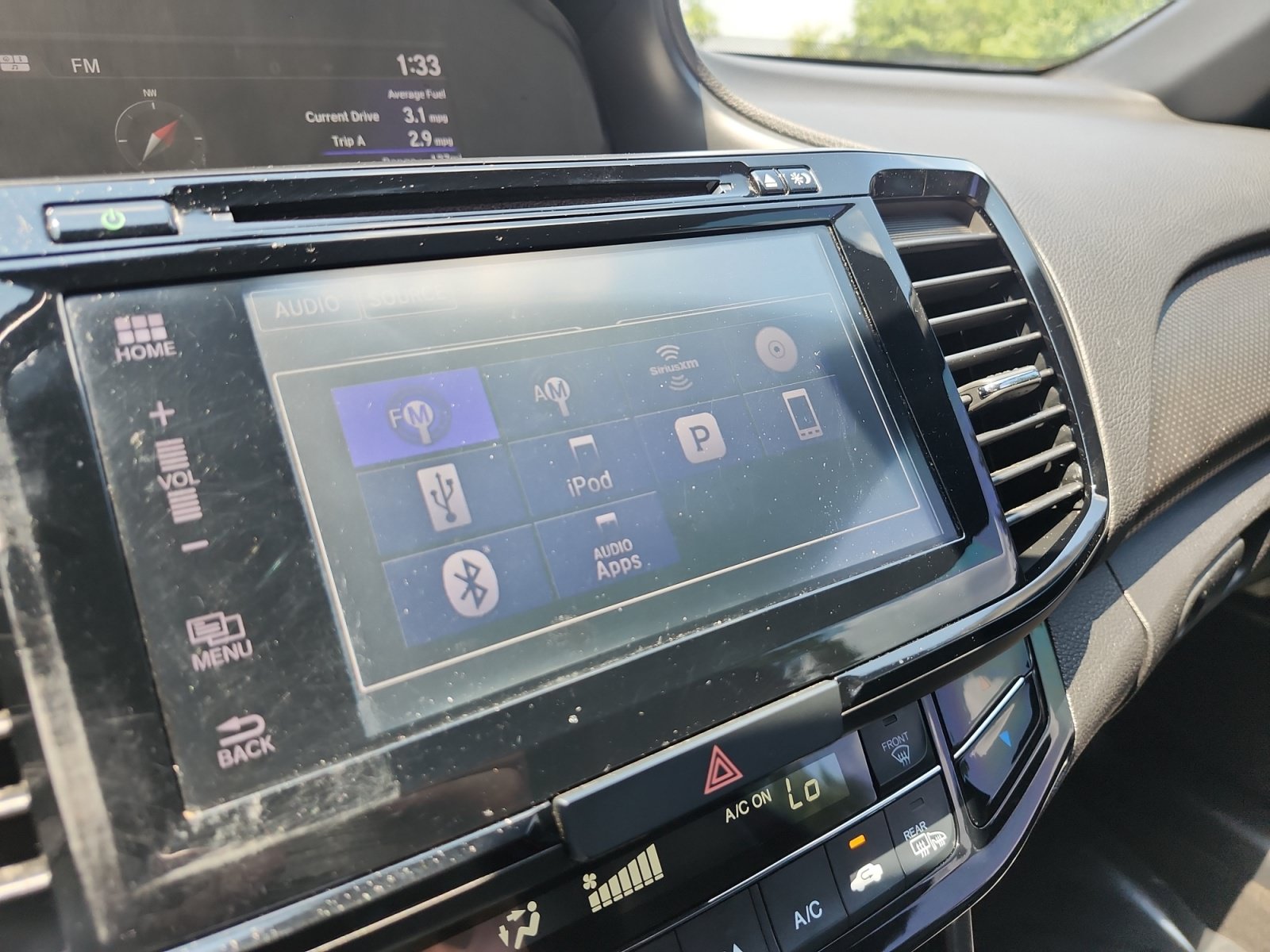Used 2017 Honda Accord EX-L image 19