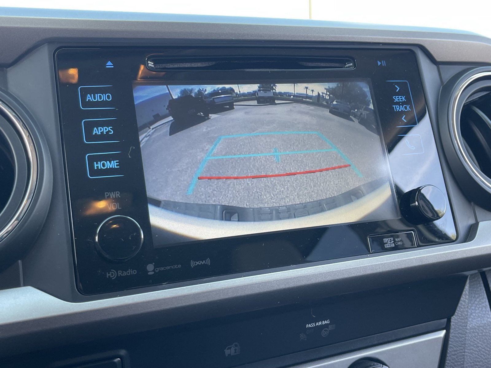 Used 2019 Toyota Tacoma SR5 RWD image 30