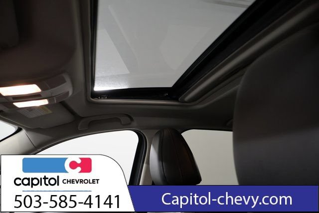 Used 2025 MAZDA CX-5 Carbon Edition AWD/4WD image 15