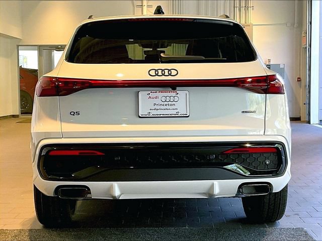 New 2026 Audi Q5 Premium Plus AWD/4WD image 3