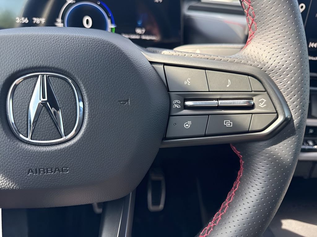 Used 2024 Acura ZDX Type S AWD/4WD image 18