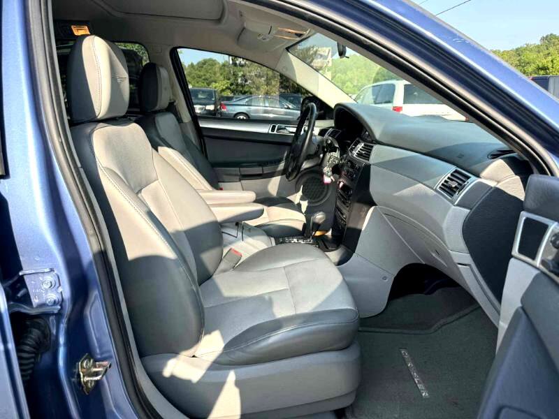 Used 2007 Chrysler Pacifica Touring image 15