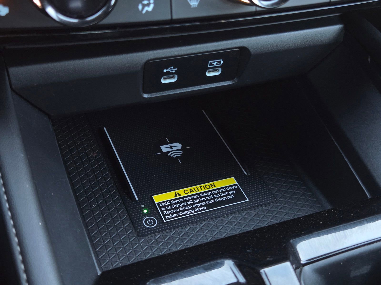 Used 2024 Honda Accord Touring image 19