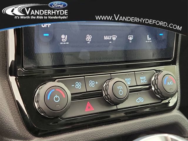 New 2025 Ford Ranger Lariat image 27