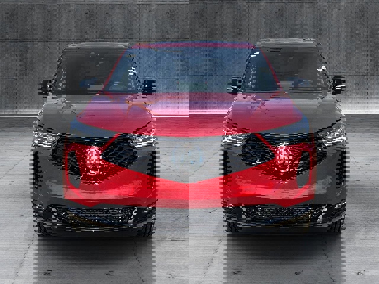 New 2026 Acura RDX A-Spec AWD/4WD image 8