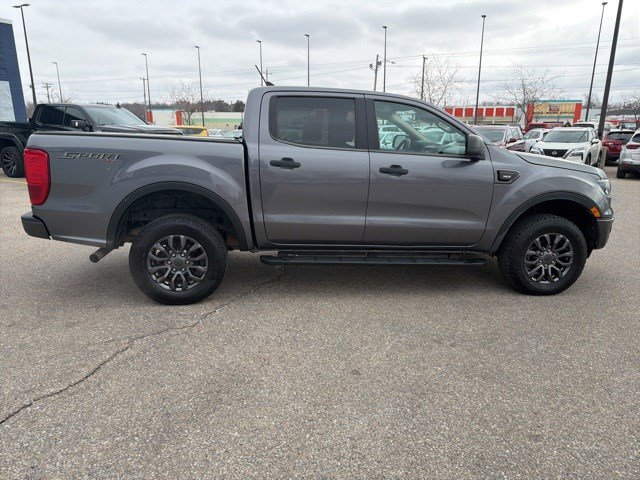 Used 2021 Ford Ranger XLT w/ Equipment Group 302A High image 6