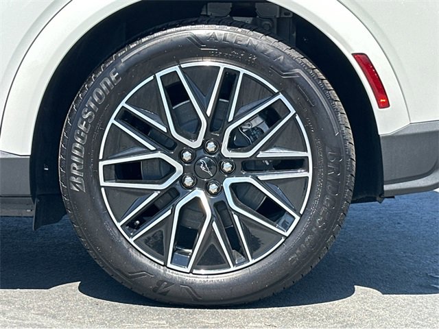 New 2025 Ford Mustang Mach-E Premium w/ Interior Protection Package image 37