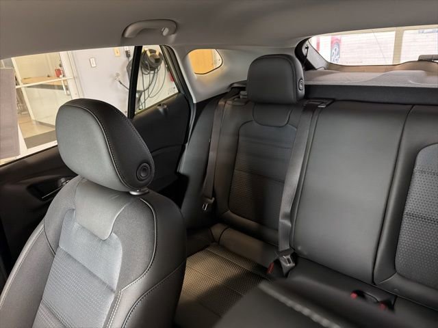 New 2026 Chevrolet Trax LT w/ Driver Confidence Package FWD image 12