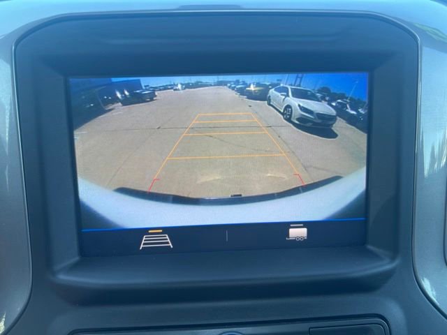 Used 2023 Chevrolet Silverado 2500 W/T w/ WT Fleet Convenience Package image 22