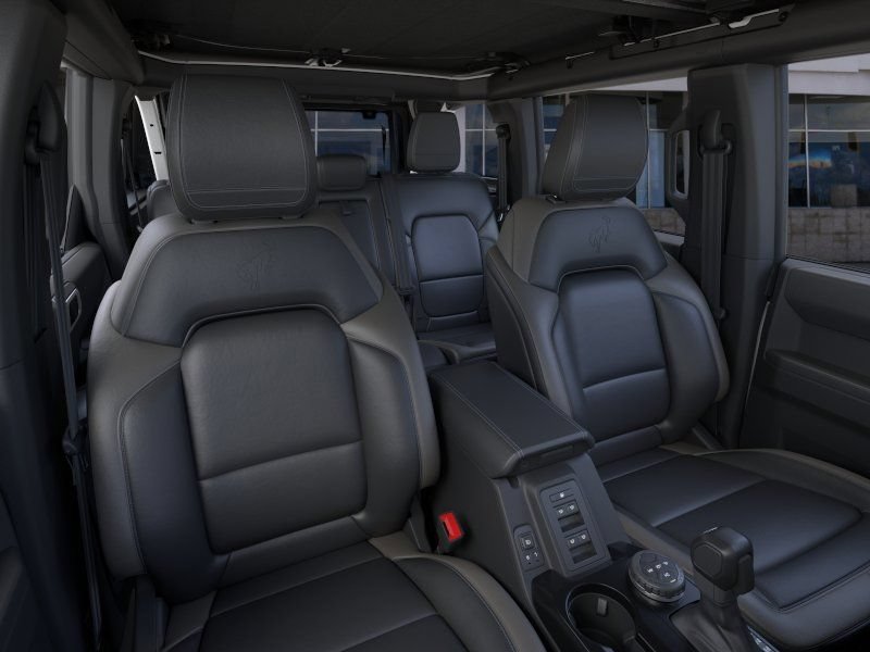 New 2026 Ford Bronco Outer Banks AWD/4WD image 10