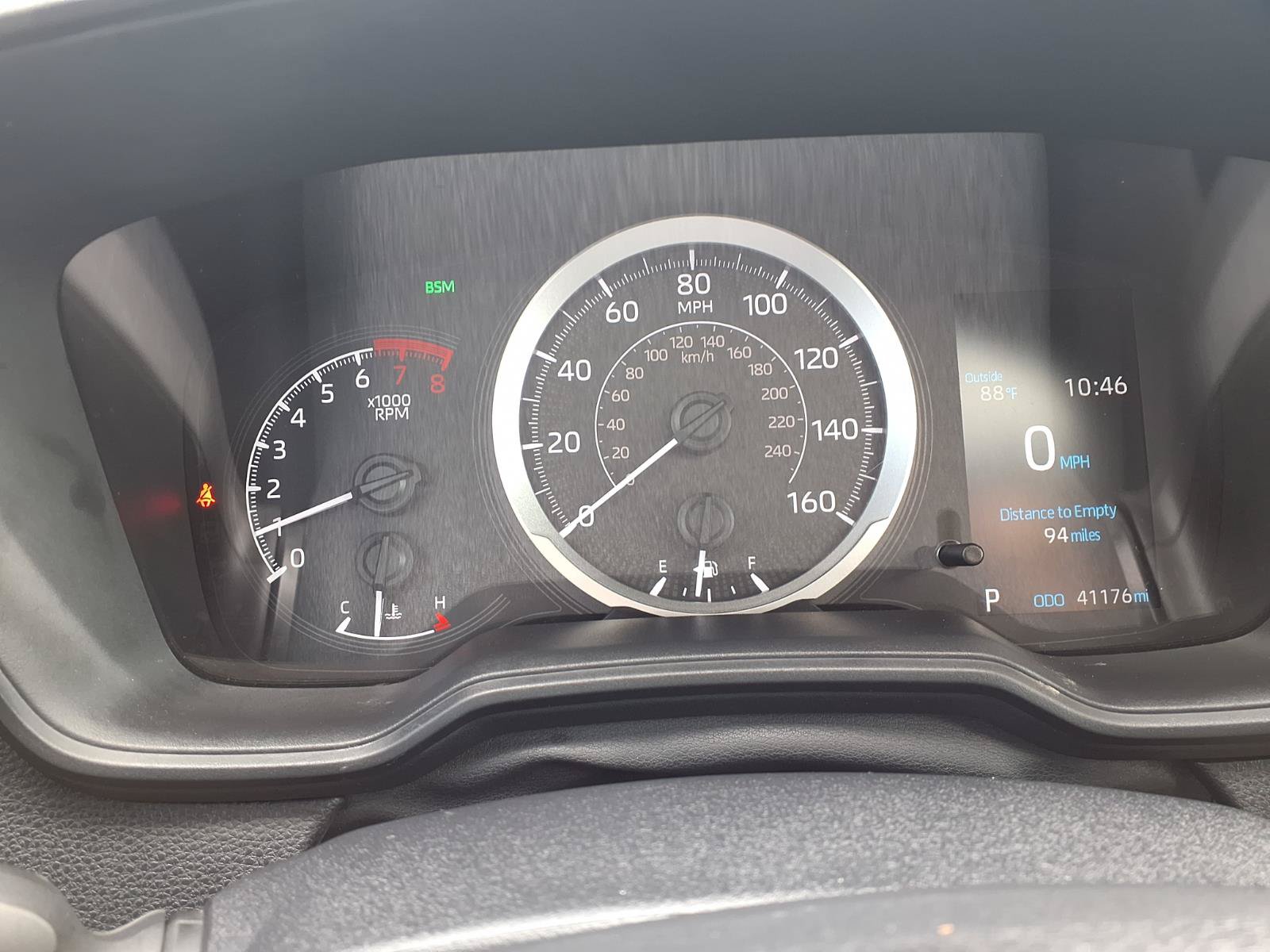 Used 2020 Toyota Corolla LE w/ LE Premium Package FWD image 16