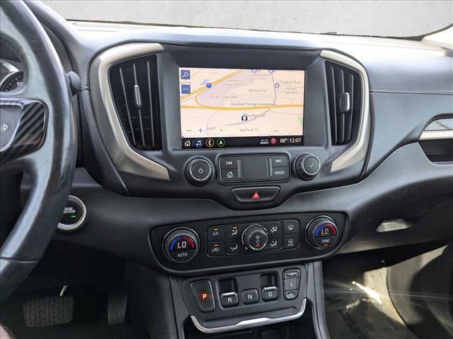 Used 2019 GMC Terrain Denali w/ Advanced Safety Package image 15