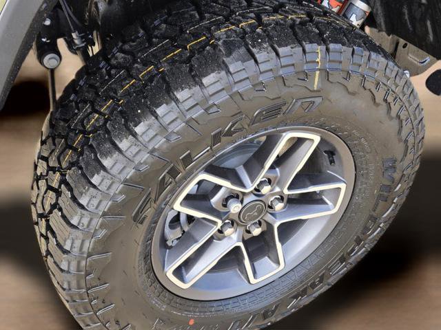 New 2026 Jeep Gladiator Mojave image 5