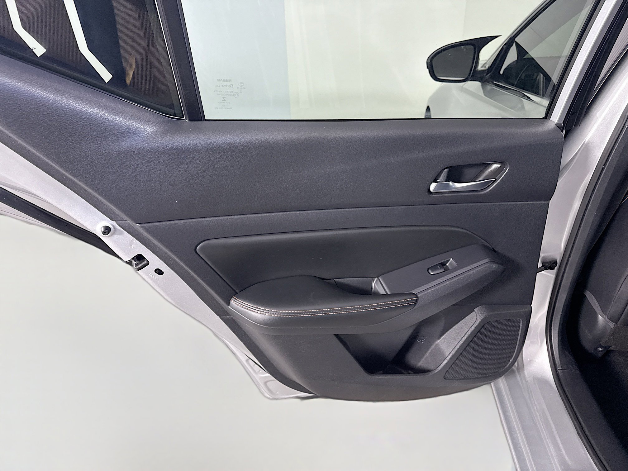 Used 2019 Nissan Altima 2.5 SR image 26