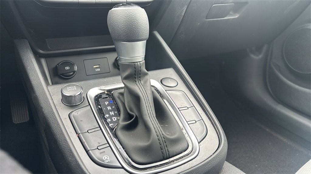 Certified 2023 Hyundai Kona SEL w/ Winter Weather Package image 23