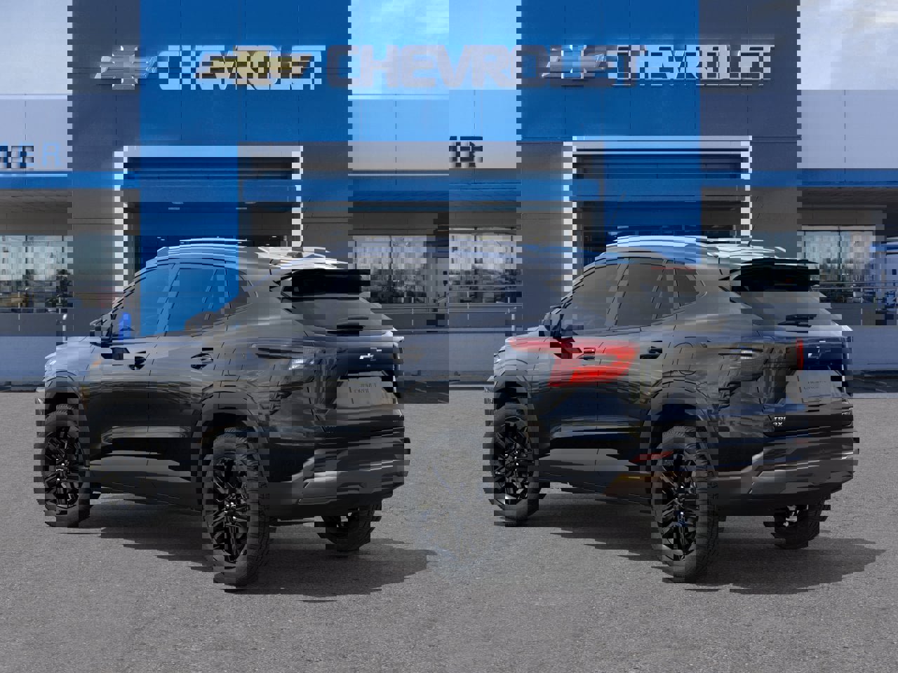 New 2026 Chevrolet Trax ACTIV image 27