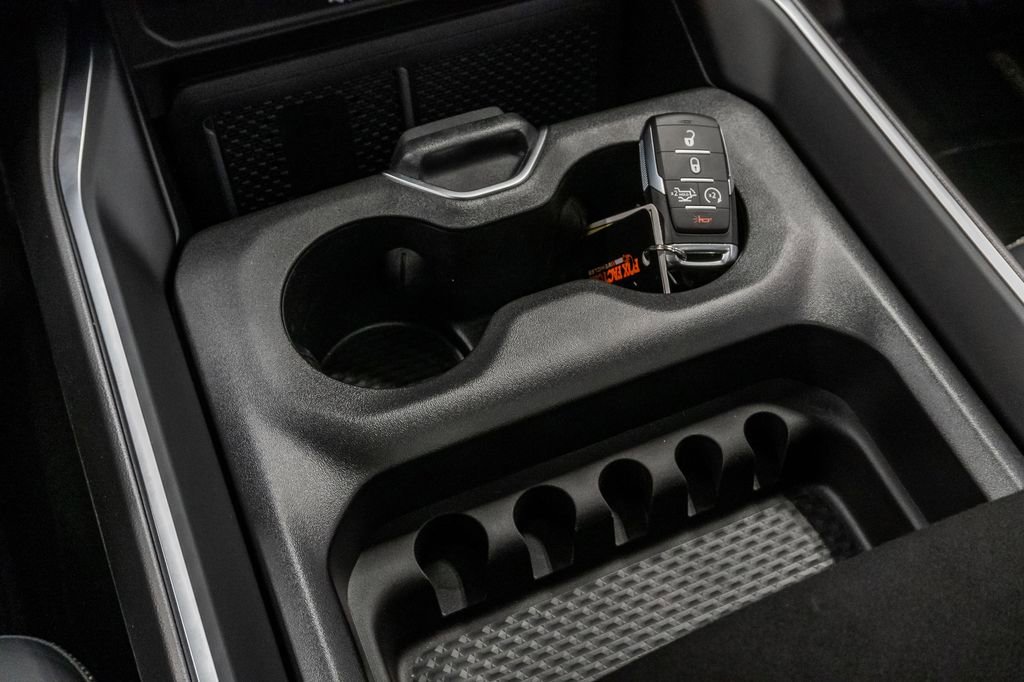 New 2026 RAM 1500 Big Horn image 30
