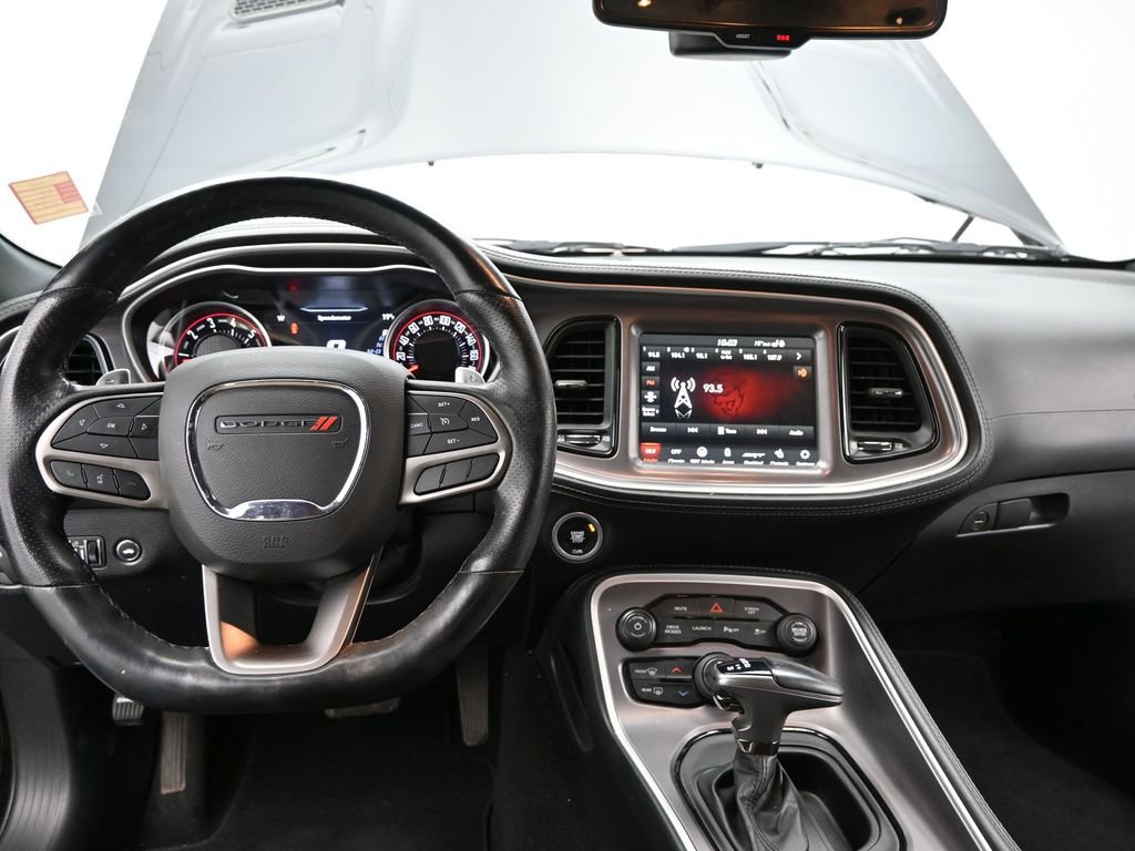 Used 2022 Dodge Challenger R/T Scat Pack image 30