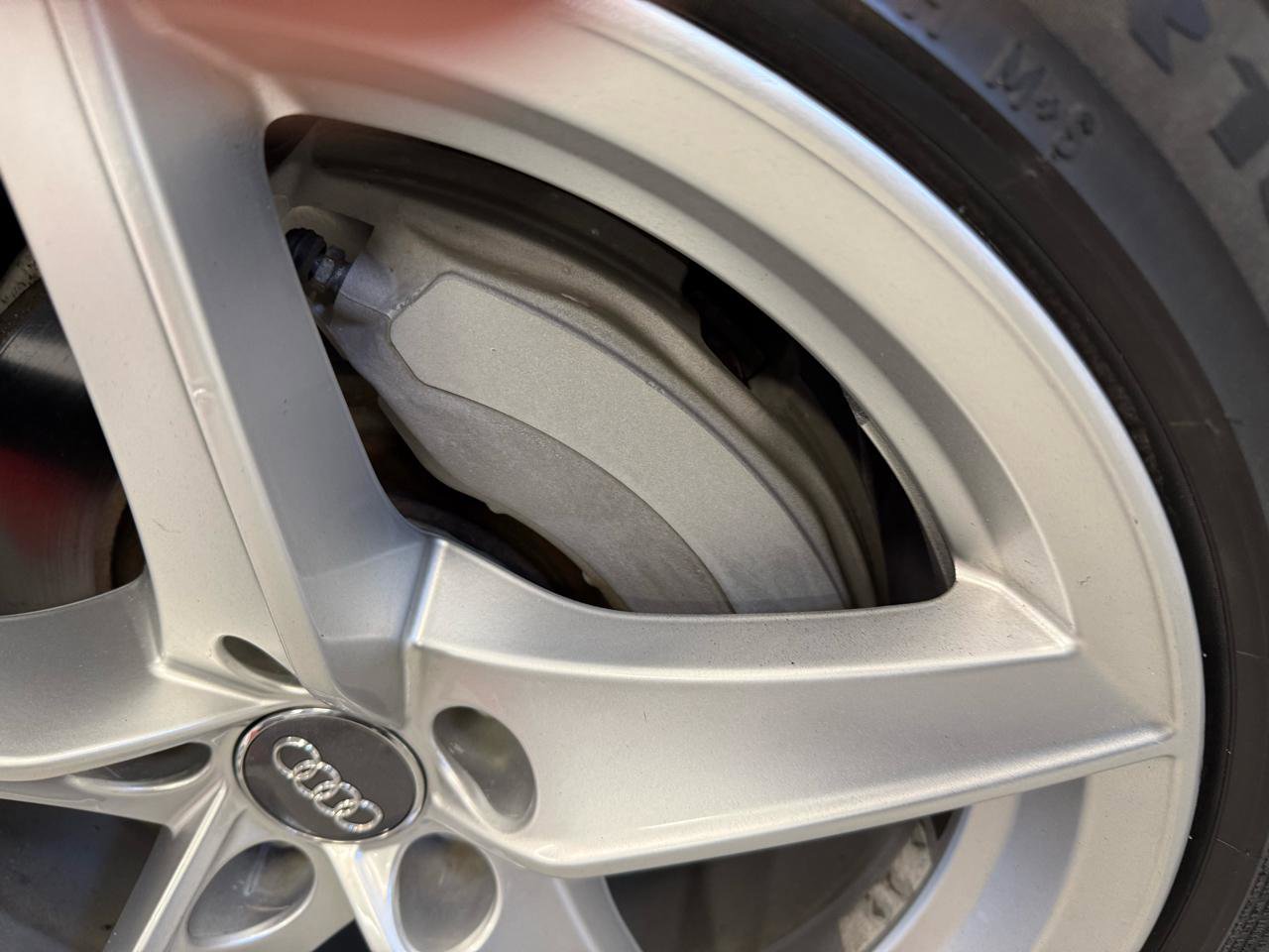 Used 2018 Audi A5 2.0T Premium Plus w/ Premium Plus image 20