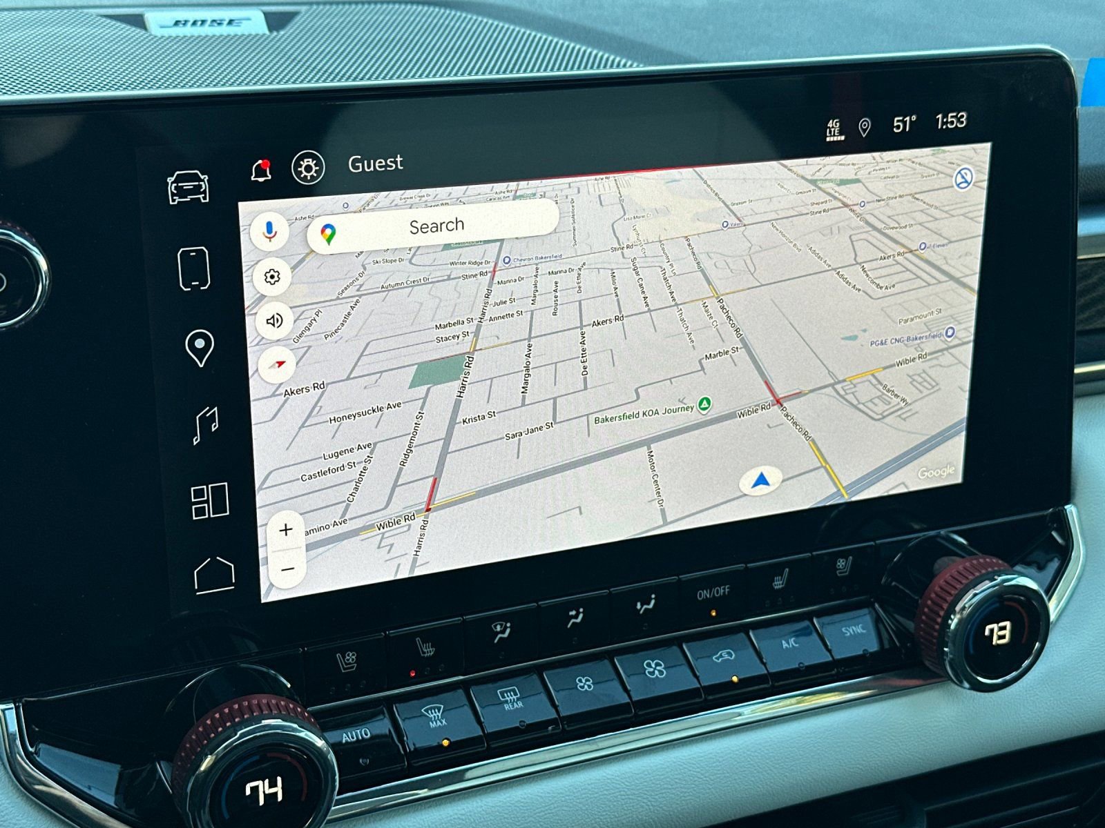 New 2026 GMC Canyon AT4X w/ AT4X AEV Edition AWD/4WD image 18