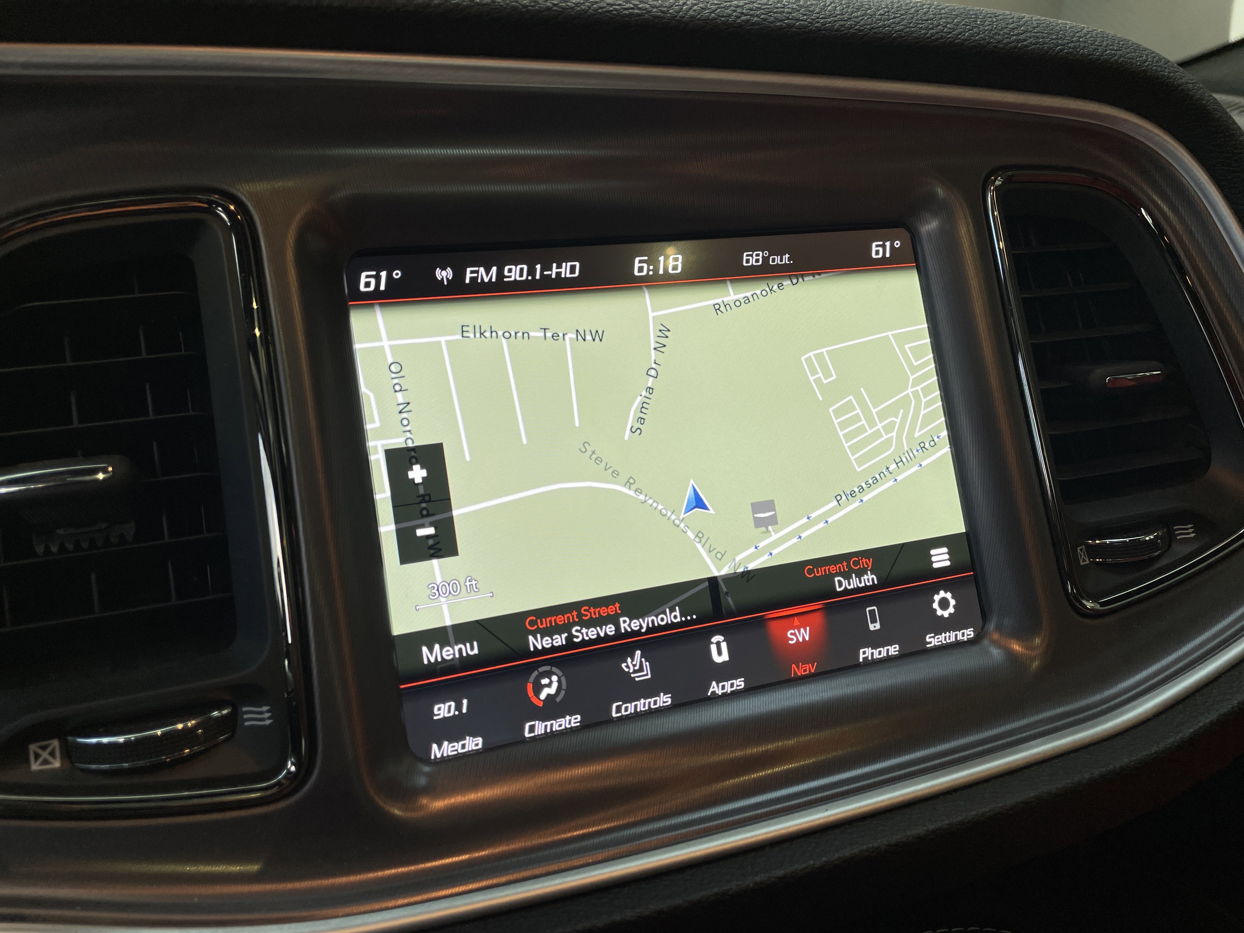 Used 2020 Dodge Challenger SRT Hellcat Redeye image 29