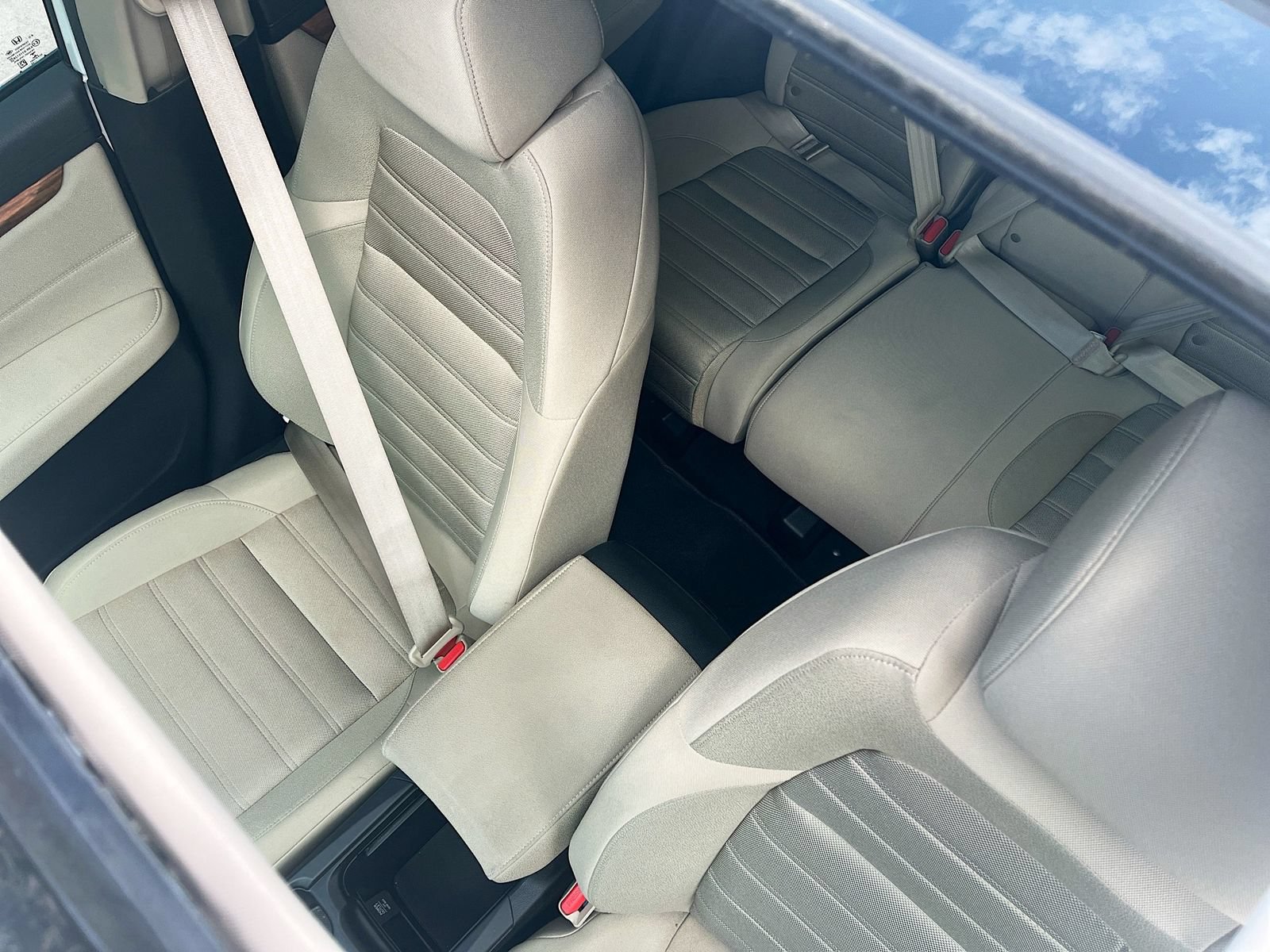 Used 2022 Honda CR-V EX image 21
