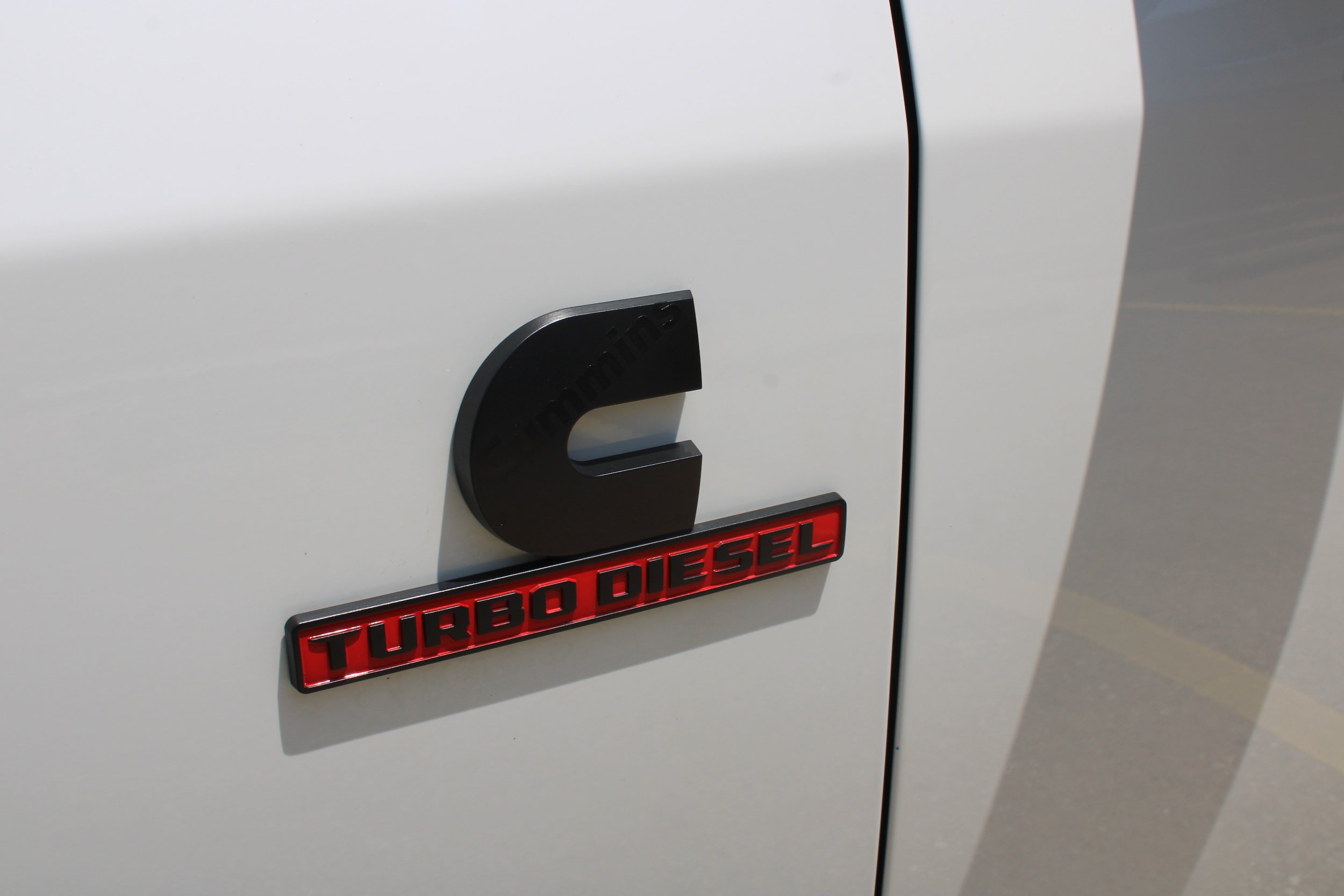 Certified 2026 RAM 2500 Tradesman AWD/4WD image 12