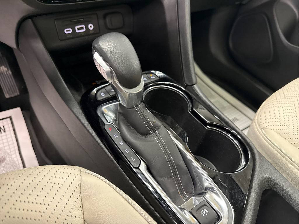 Used 2023 Buick Encore GX Essence w/ Advanced Technology Package image 37