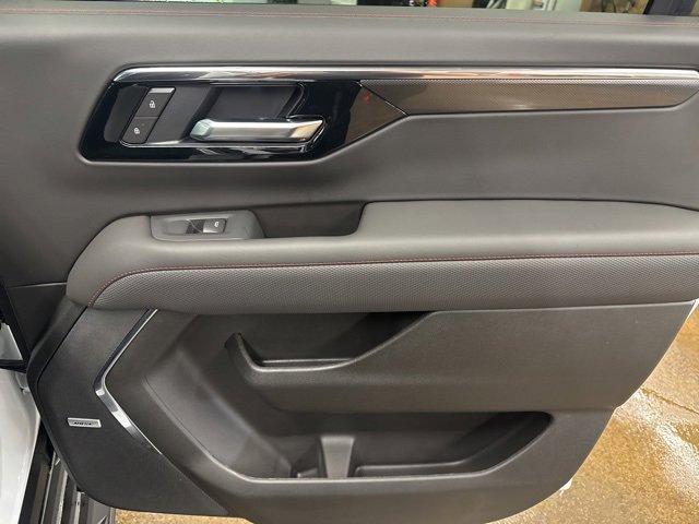 New 2026 Chevrolet Suburban RST w/ Comfort Package image 25