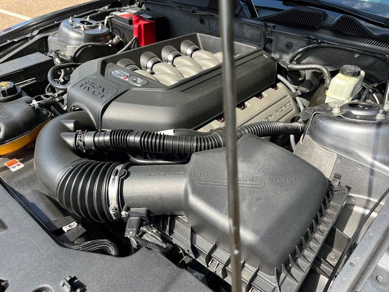 Used 2014 Ford Mustang GT RWD image 25
