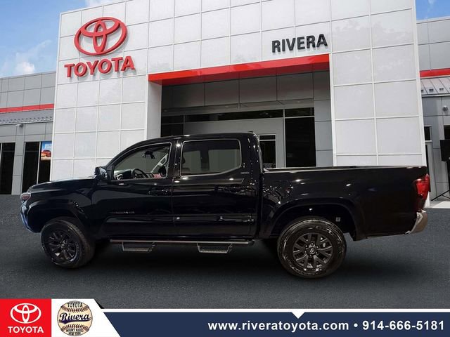 Certified 2023 Toyota Tacoma SR5 image 8