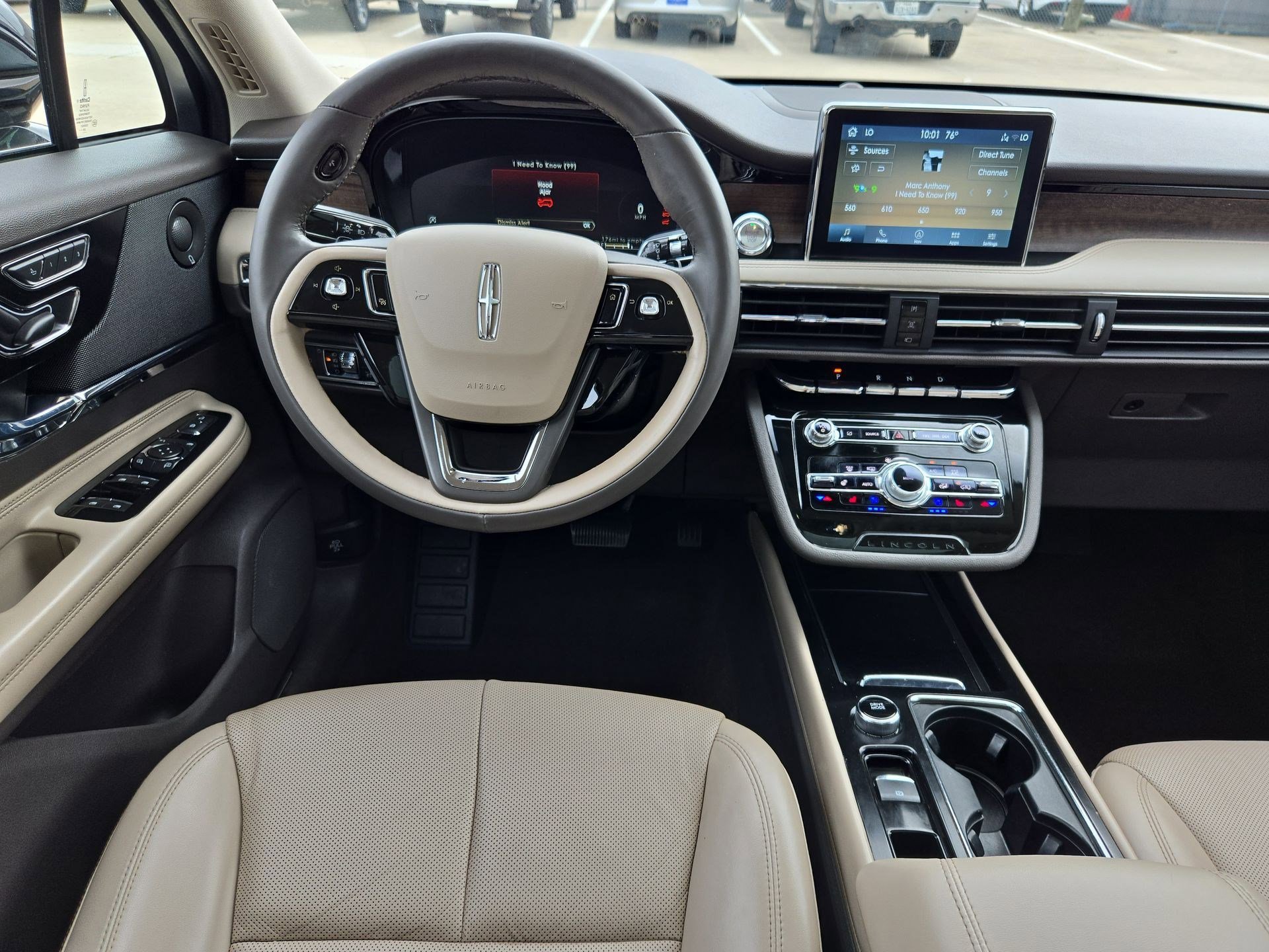 Used 2021 Lincoln Corsair Reserve w/ Equipment Group 201A FWD image 30
