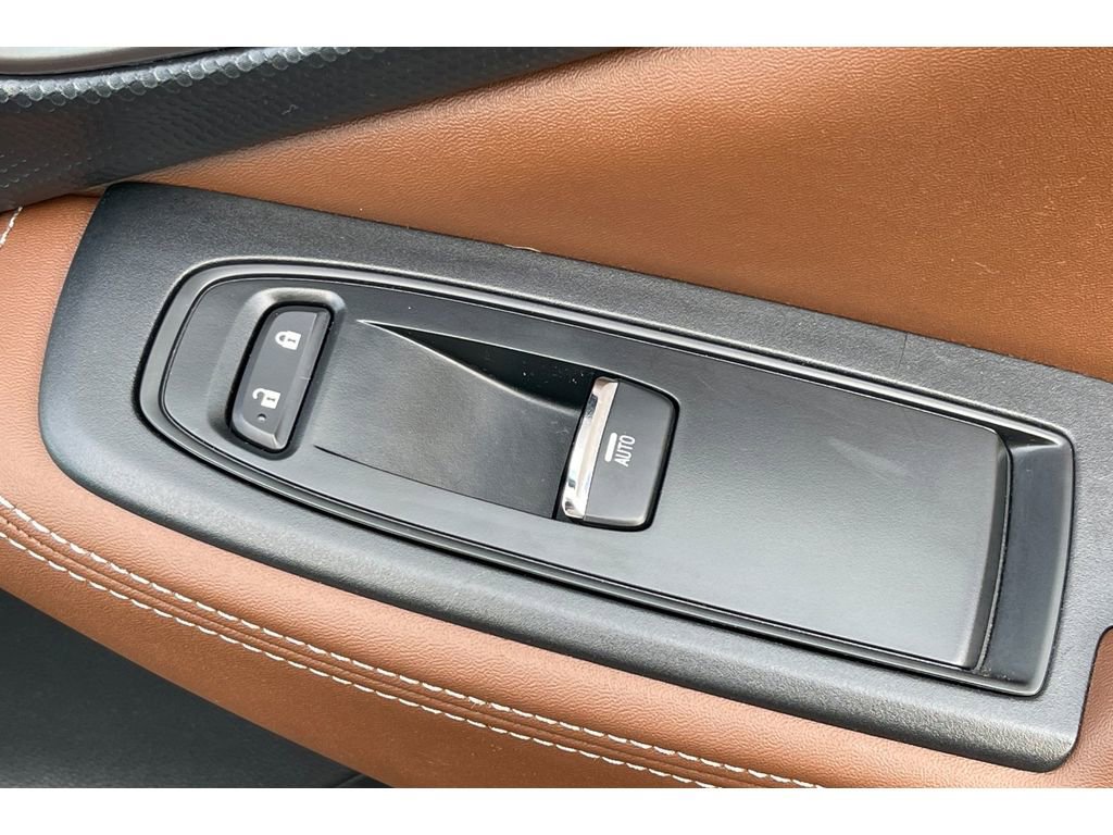 Used 2020 Subaru Forester Touring w/ Popular Package #2 image 23