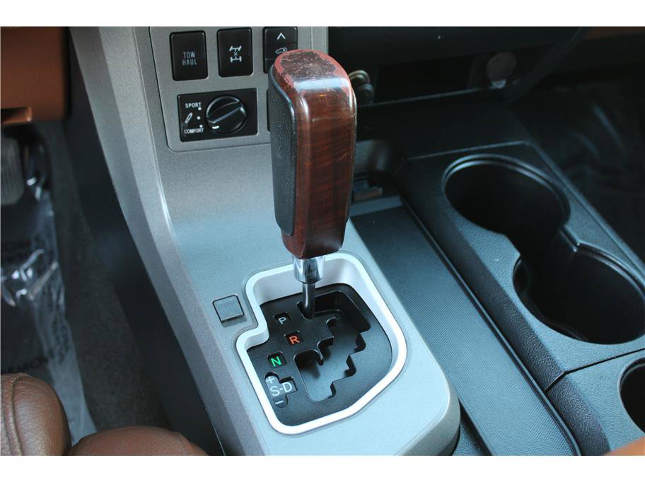 Used 2012 Toyota Sequoia Platinum image 31