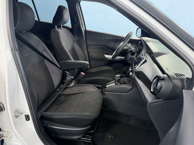 Used 2018 Nissan Kicks SV w/ Exterior Package FWD image 15