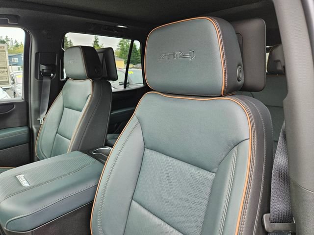 New 2026 GMC Yukon AT4 w/ AT4 Premium Plus Package AWD/4WD image 26
